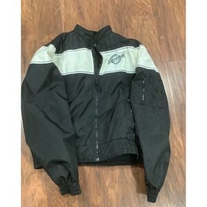 2005 Laconia Motorcycle Rally Biker Design Size L